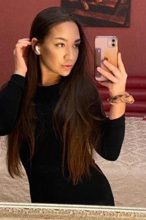 Проститутка Алина Инди, СПб у метро Гражданский проспект