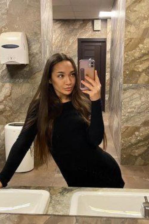 Проститутка Алина Инди, СПб у метро Гражданский проспект