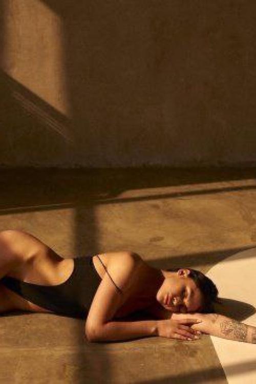 Проститутка Нина , СПб у метро Гражданский проспект