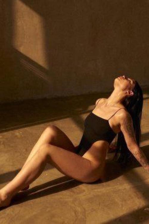 Проститутка Нина , СПб у метро Гражданский проспект