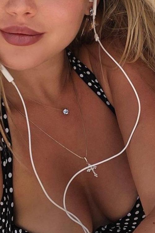 Бесплатные объявления в Питере | Эффектная, сотканная из желания