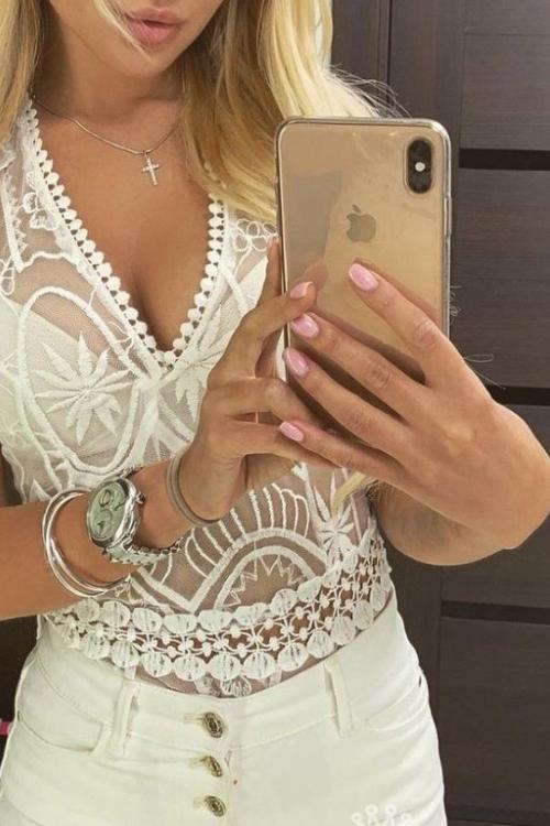 Бесплатные объявления в Питере | Эффектная, сотканная из желания