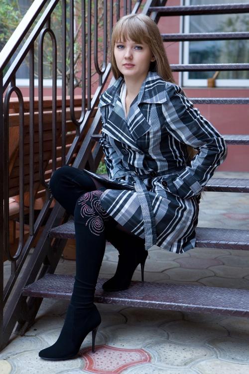 Проститутка Майя, СПб у метро Академическая