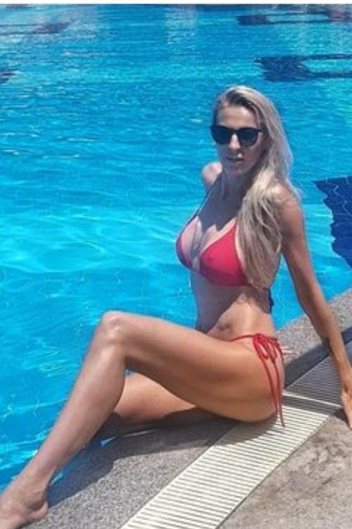 Проститутка Соня, СПб у метро Петроградская