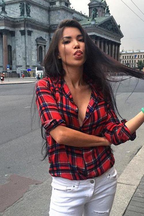 Частные объявления проституток Питера | Обладательница спортивной фигуры и шикарной Частные объявления проституток Питера | Обладательница спортивной фигуры и шикарной