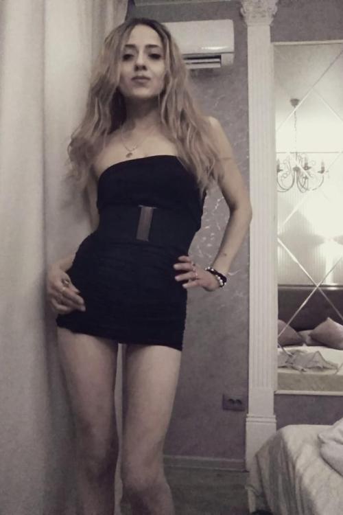 Проститутка Альбина, Питера у метро Московская