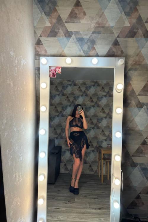 Проститутка Юля, СПб у метро Проспект Просвещения