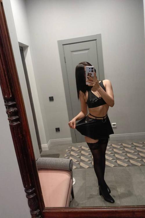 Проститутка Milaya, СПб у метро Парк Победы Проститутка Milaya, СПб у метро Парк Победы