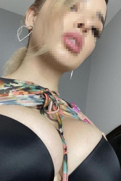 Проститутка Таня, в Питере у метро Технологический институт