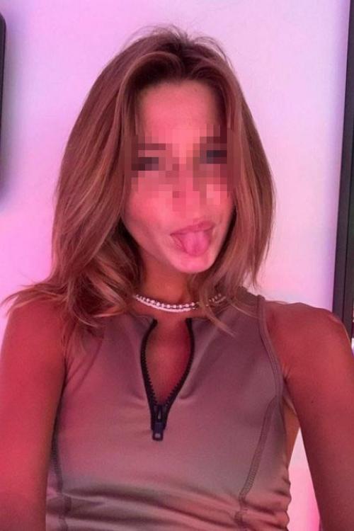 Проститутка Варя, СПб у метро Академическая Проститутка Варя, СПб у метро Академическая