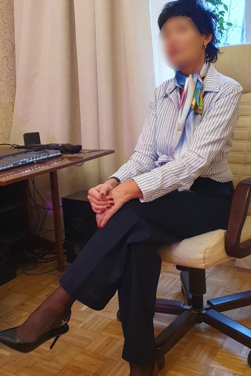 Проститутка Ксения Милфа, СПб у метро Технологический институт