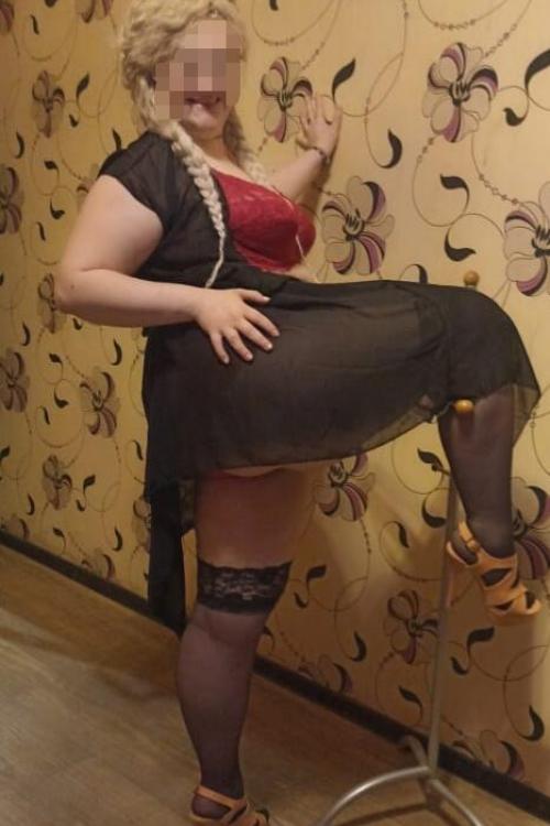 Проститутка Анастасия, Питера у метро Электросила