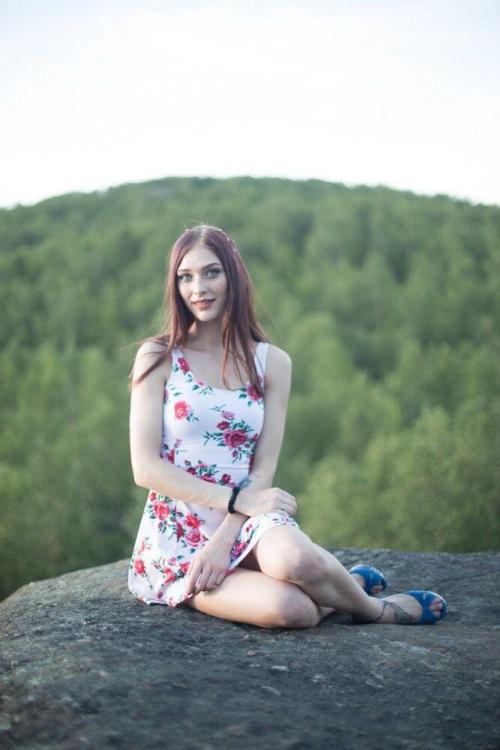 Проститутка Олеся, Питера у метро Московская Проститутка Олеся, Питера у метро Московская