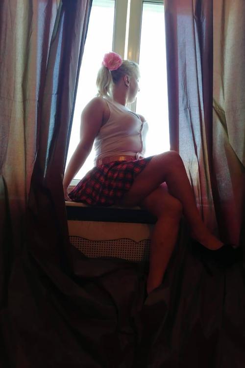 Проститутка Настя, в Питере у метро Московская