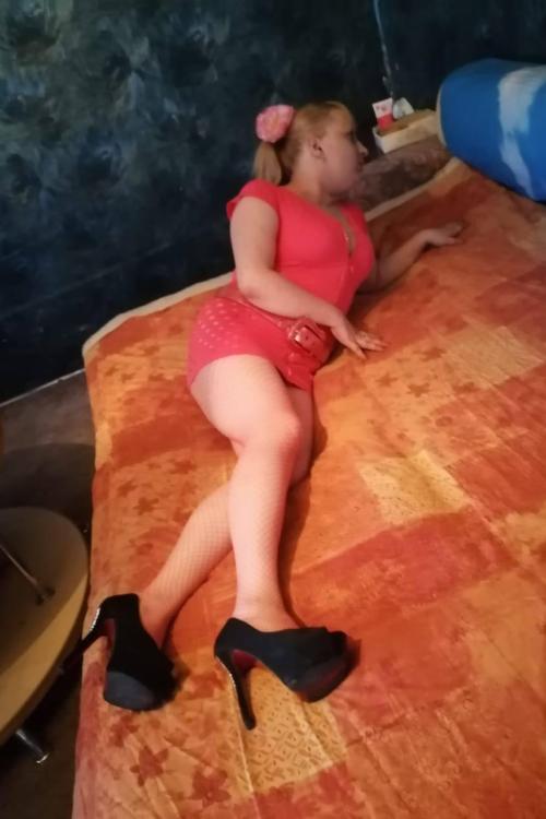 Проститутка Настя, в Питере у метро Московская