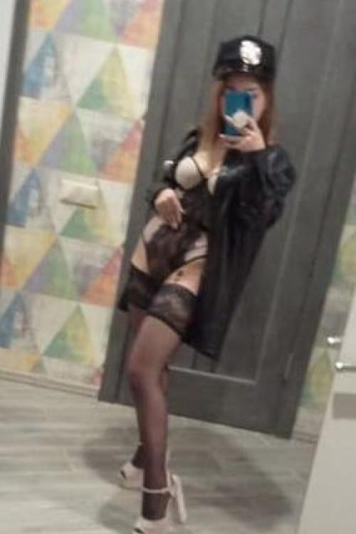 Проститутка София, Питера у метро Звёздная