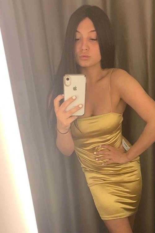 Проститутка Дженни, СПб у метро Пионерская Проститутка Дженни, СПб у метро Пионерская