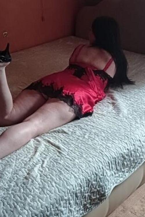 Проститутка ЛИЗА, в Питере у метро Проспект Большевиков