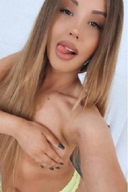 Проститутка Лора, СПб у метро Ладожская