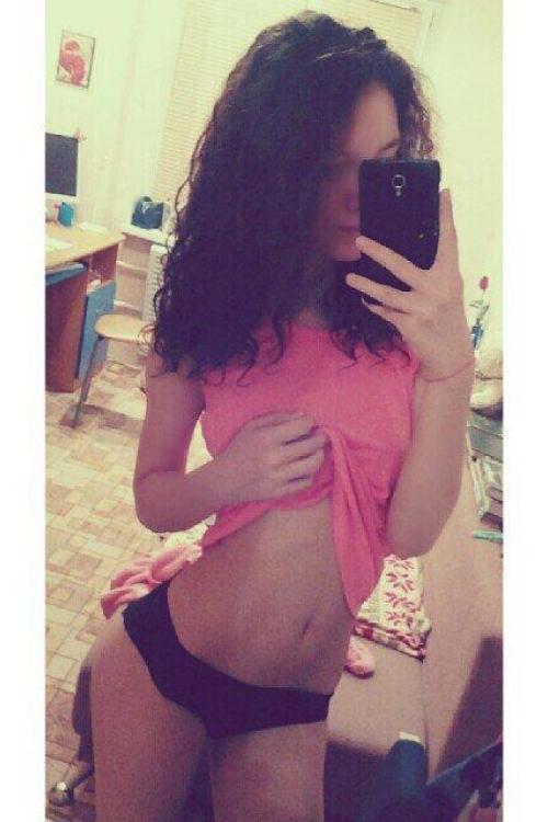 Проститутка Вика, Питера у метро Купчино