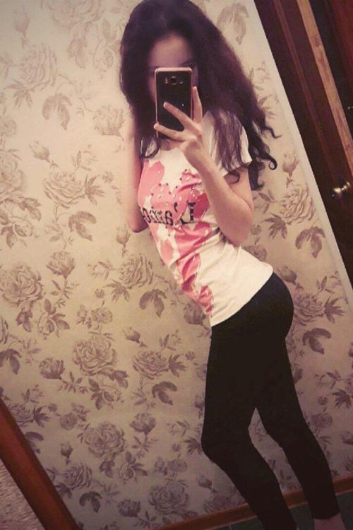 Проститутка Вика, Питера у метро Купчино