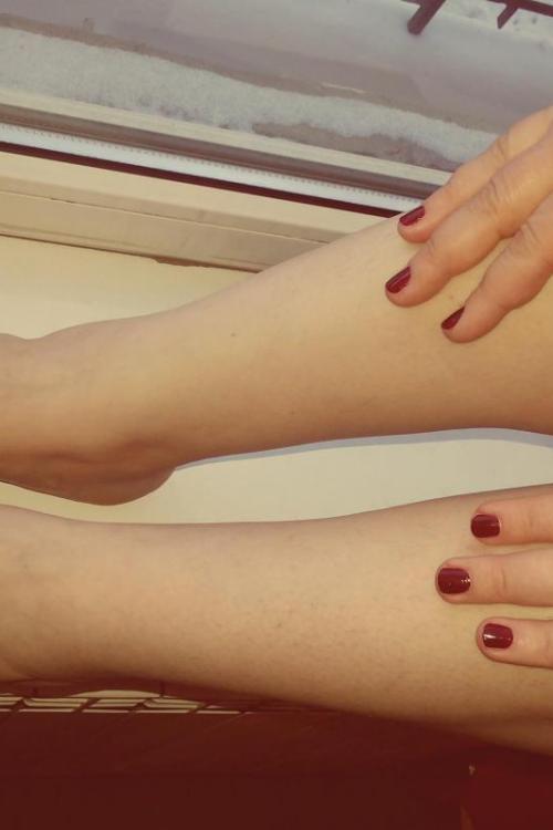 Проститутка Виктория у себя дома, в Питере у метро Звёздная