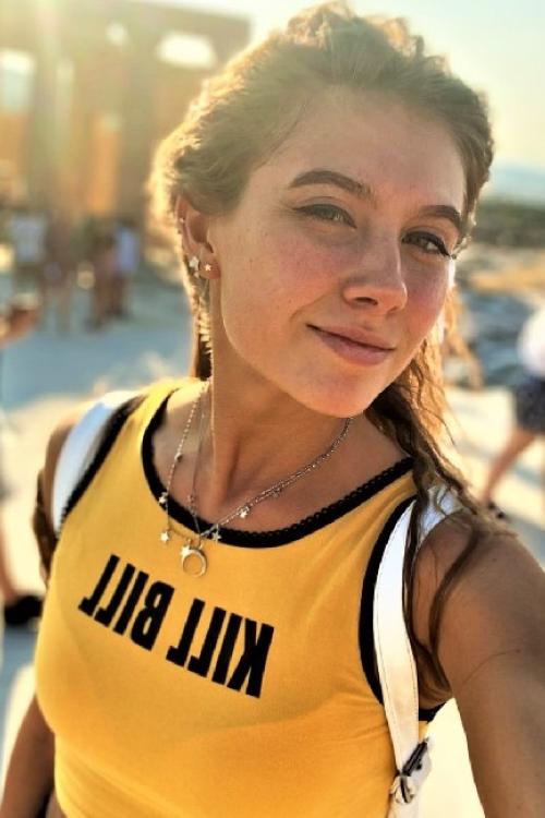 Объявления проституток в Питере | Тося