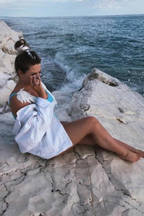 Объявления проституток в Питере | Улётный секс от Аллочки.