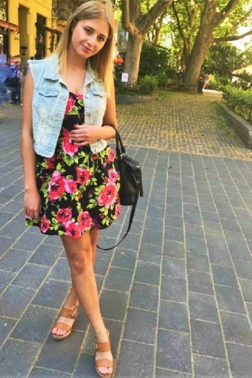 Объявления проституток Питера | Вилия