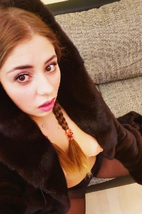 Частные объявления проституток Питера | Мелисса