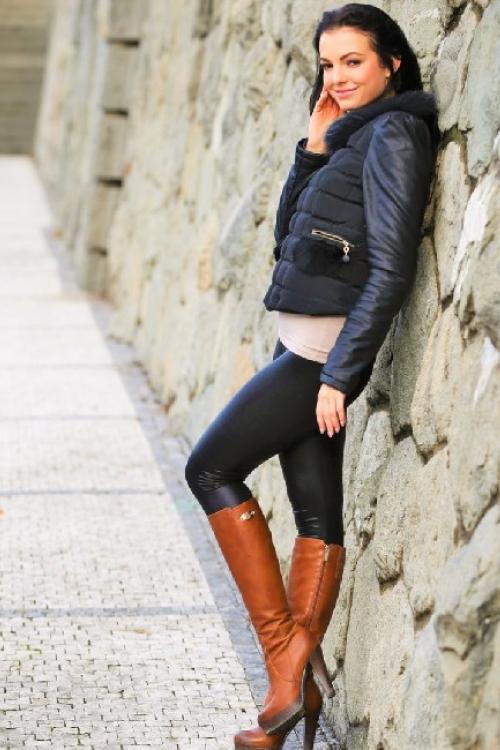 Частные объявления проституток Питера | Кристин