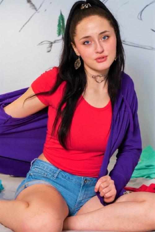 Объявления проституток в Питере | Цибрина