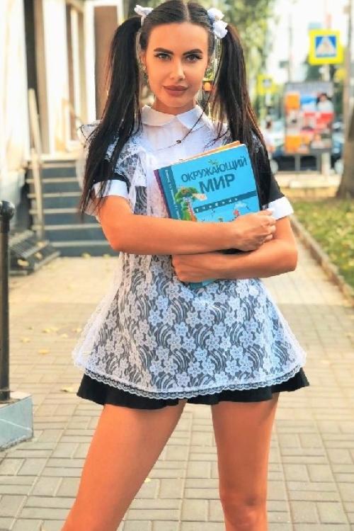 Бесплатные объявления СПб | Иустина