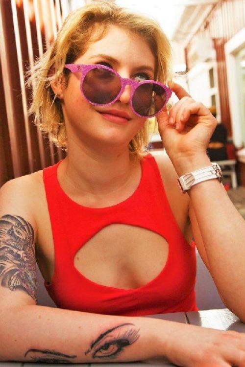 Доска Интим объявлений СПб | Августина