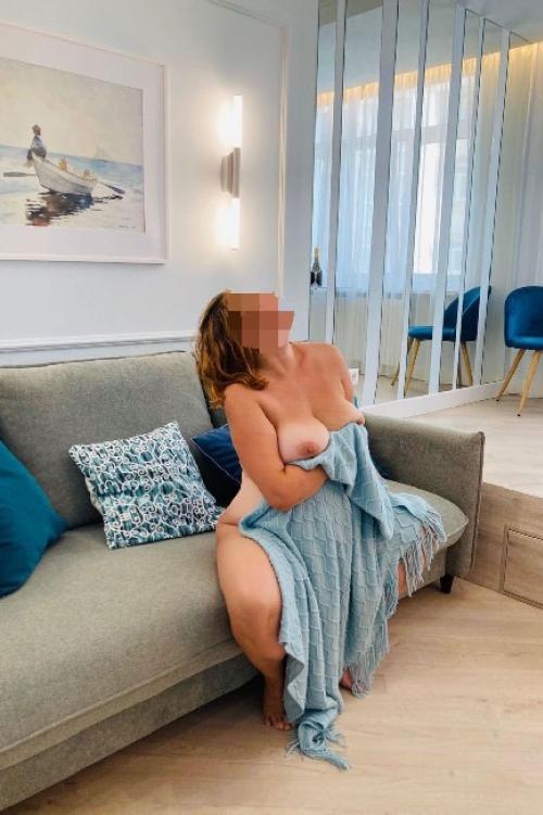 Бесплатные объявления в Питере | Валерия Милфа +7 (911) 058-51-29 м.