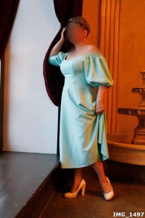 Частные объявления шлюх в Питере | Вернулась из отпуска Ася, 45 лет. м. Лесная