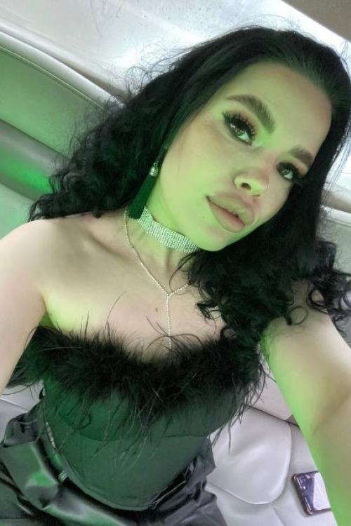 Объявления проституток СПб | Студентка-Отличница! Маша Самбука. м. пл.