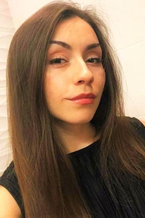 Бесплатные объявления СПб | Яфрозиния