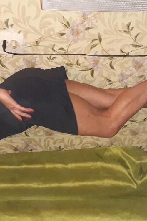 Частные интим объявления СПб | Встреча со Зрелой Дамой. 45 лет.