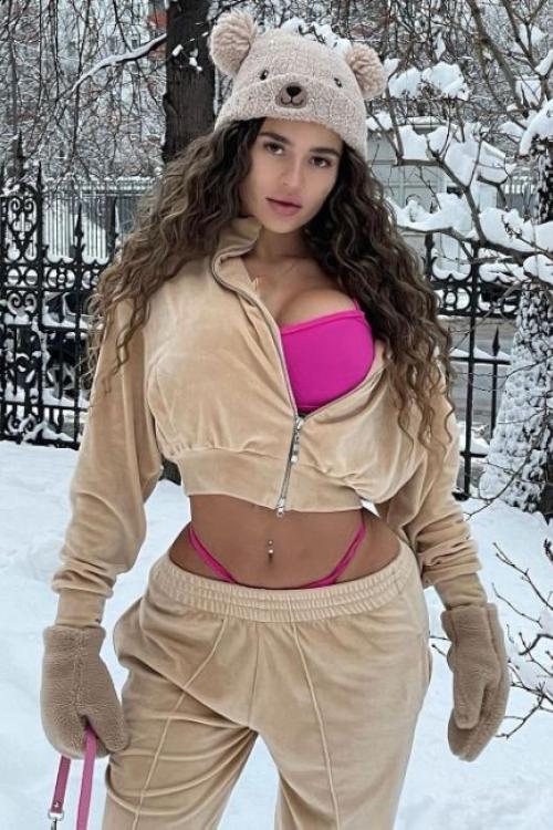 Частные объявления проституток в Питере | Синока