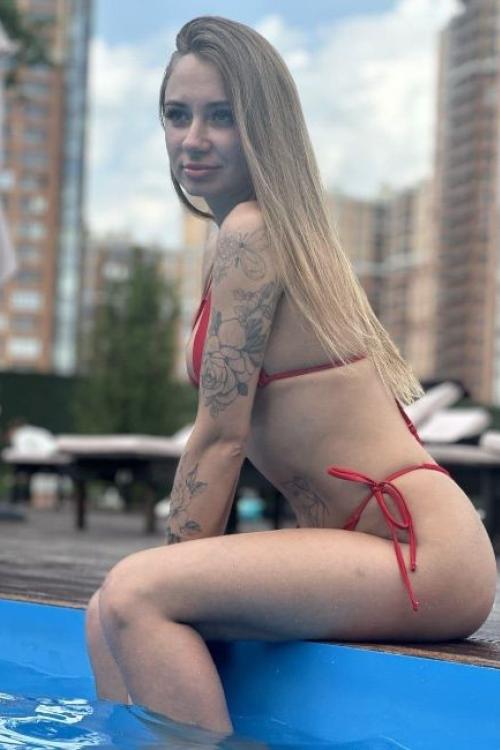 Частные объявления проституток Питера | Ева @Okci137