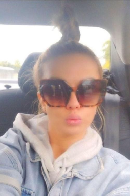 Частные объявления шлюх СПб | Воскресное чудо