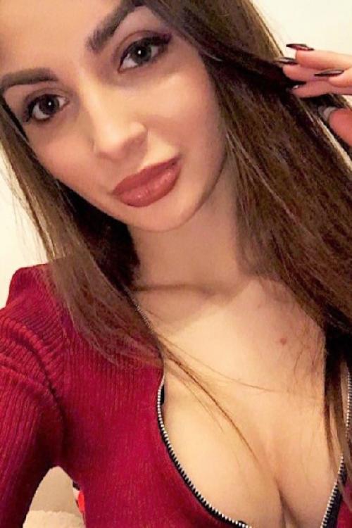 Частные объявления проституток в Питере | Вероника