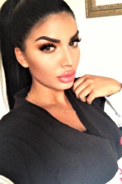 Объявления проституток в Питере | Леопольда