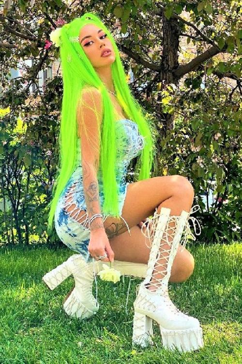 Объявления проституток в Питере | Нига