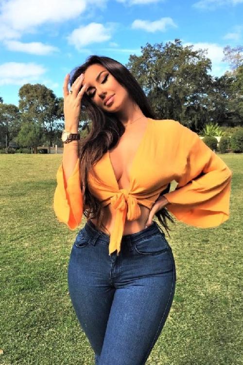 Доска Интим объявлений в Питере | Габи