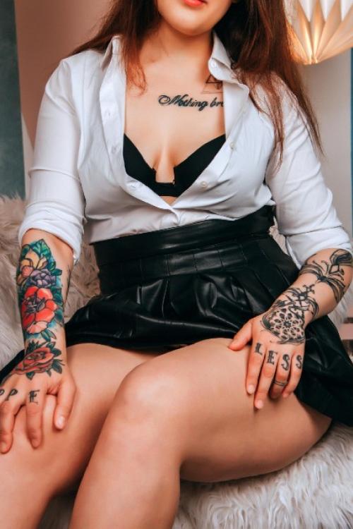 Бесплатные объявления Питера | Я Анюта, жду в гости