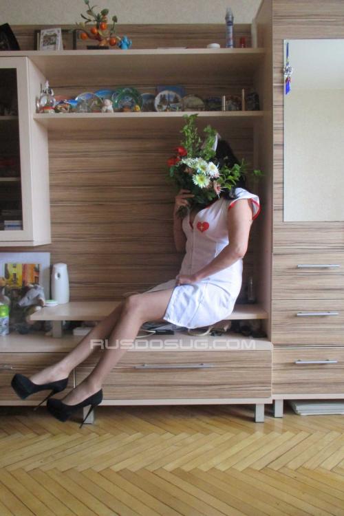 Проститутка Лилия, СПб у метро Удельная