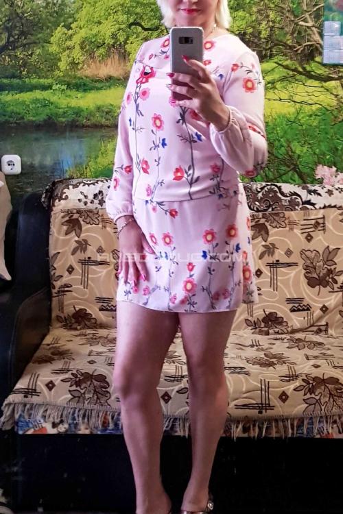 Проститутка Таня, Питера у метро Проспект Ветеранов