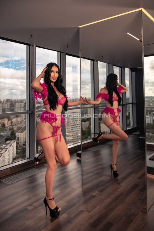 Проститутка Королева минета, Питера у метро Пионерская Проститутка Королева минета, Питера у метро Пионерская